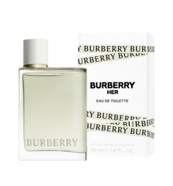 Her - Eau de Toilette Her - Eau de Toilette